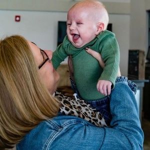 Meet your Posher, Shari